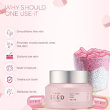 The Face Shop Chia Seed Hydro Cream (50ml)