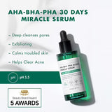 SOME BY MI AHA-BHA-PHA 30 Days Miracle Serum (50ml)