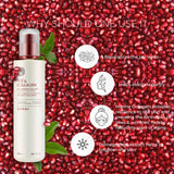 The Face Shop Pomegranate and Collagen Volume Lifting Toner (160ml)