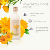 The Face Shop Calendula Essential Moisture Emulsion (150ml)