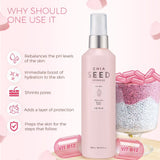 The Face Shop Chia Seed Hydro Mist (165ml)