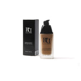 Bharat & Dorris Liquid Foundation Pro High Definition - Sand 05