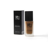 Bharat & Dorris Liquid Foundation Pro High Definition - Sand 05