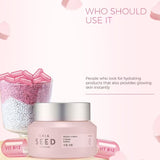The Face Shop Chia Seed Hydro Cream (50ml)