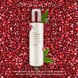 The Face Shop Pomegranate and Collagen Volume Lifting Emulsion (140ml)