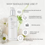 The Face Shop White Seed Brightening Toner With 2% Niacinamide (160ml)