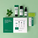 SOME BY MI AHA-BHA-PHA 30 Days Miracle Starter Kit (4 pieces)