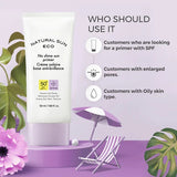 The Face Shop NaturalSun Eco No Shine Sun Primer