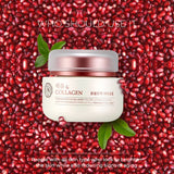 The Face Shop Pomegranate and Collagen Volume Lifting Eye Cream (50ml)