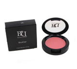 Bharat & Dorris Powder Blusher - No.08 (DEEP PINK)