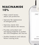 One Thing Niacinamide 10% (150ml)