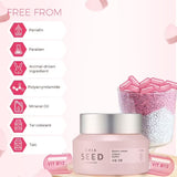 The Face Shop Chia Seed Hydro Cream (50ml)