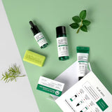 SOME BY MI AHA-BHA-PHA 30 Days Miracle Starter Kit (4 pieces)