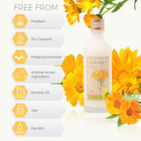 The Face Shop Calendula Essential Moisture Emulsion (150ml)