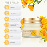 The Face Shop Calendula Essential Moisture Eye Cream (20ml)