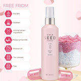 The Face Shop Chia Seed Hydro Mist (165ml)