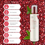 The Face Shop Pomegranate and Collagen Volume Lifting Emulsion (140ml)
