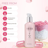 The Face Shop Chia Seed VIT B12 Hydro Lotion (145ml)