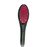 Bronson Professional Simply Straight Artifact Ceramic Hair Straightening Brush
