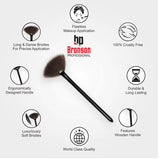 Bronson Professional Fan Brush