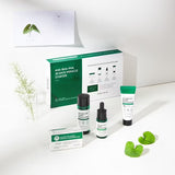 SOME BY MI AHA-BHA-PHA 30 Days Miracle Starter Kit (4 pieces)