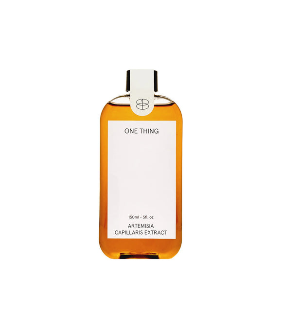 One Thing Artemisia Capillaris Extract (150ml)
