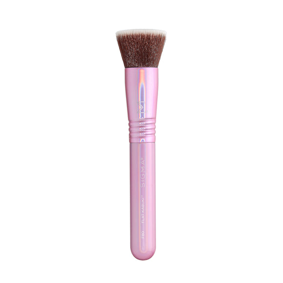 Sigma Beauty Pink F80 Flat Kabuki™ Brush
