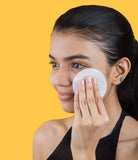 Bella Monster Sensitive Care Solution Pad Seaweed Pad 70 pcs