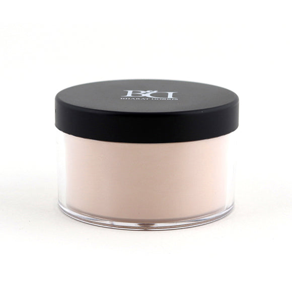 Bharat & Dorris Loose Powder Big - No.4 (Medium Beige)