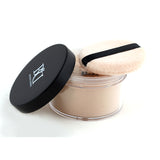 Bharat & Dorris Loose Powder Big - No.7 (Natural Buff)
