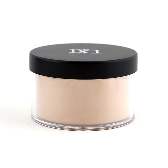 Bharat & Dorris Loose Powder Big - No.7 (Natural Buff)