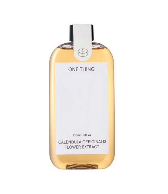 One Thing Calendula Officinalis Flower Extract