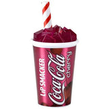 Lip Smacker Coca-Cola Cherry Cup Lip Balm, 7 g