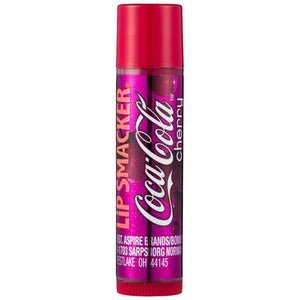 Lip Smacker Coca Cola Balm Cherry, 4 g