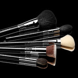 Sigma Beauty Classic Face Brush Set