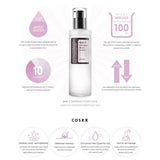 COSRX AHA 7 Whitehead Power Liquid 100ml