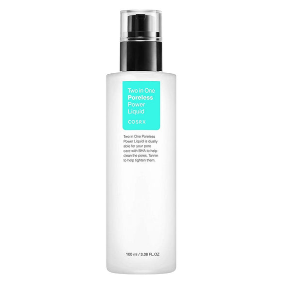 COSRX Two In One Poreless Power Liquid 100ml