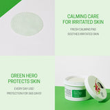 COSRX One Step Green Hero Calming Pad 70 pads