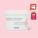 COSRX One Step Original Clear Pad 70 pads