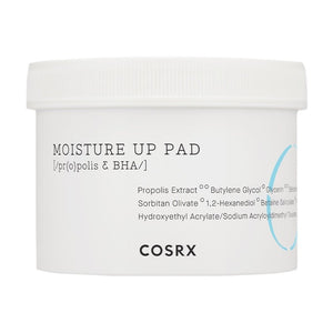 CosRx One Step Moisture Up Pad 70 pads