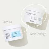 CosRx One Step Moisture Up Pad 70 pads