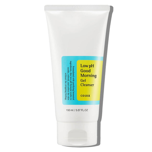 CosRx Low pH Good Morning Gel Cleanser 150ml