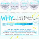 CosRx Low pH Good Morning Gel Cleanser 150ml