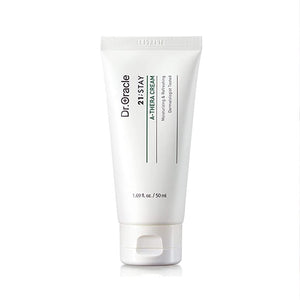 Dr Oracle 21; Stay A-Thera Cream 50ml