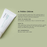 Dr Oracle 21; Stay A-Thera Cream 50ml