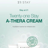 Dr Oracle 21; Stay A-Thera Cream 50ml
