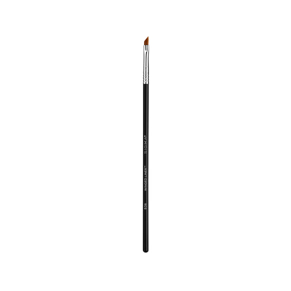 Sigma Beauty Winged Liner Brush - E06