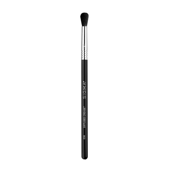 Sigma Beauty Diffused Crease Brush - E38