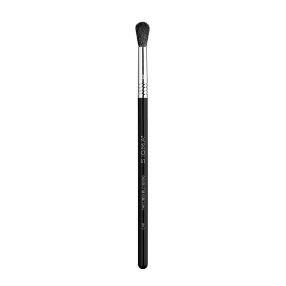 Sigma Beauty Tapered Blending Brush - E40