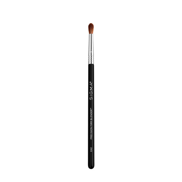 Sigma Beauty E42 Precision Firm Blender™ Brush